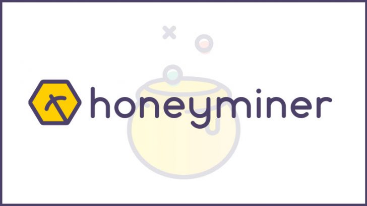 仮想通貨マイニングソフト「Honeyminer（ハニーマイナー）」MacOS・Windowsに対応﻿