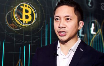 2019年末、ビットコイン価格が「330万円」に達する3つの理由：Kenetic Capital共同設立者