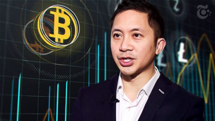 2019年末、ビットコイン価格が「330万円」に達する3つの理由：Kenetic Capital共同設立者