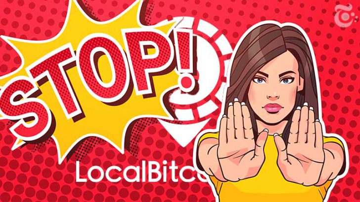 ビットコインP2P取引所「LocalBitcoins」イランユーザー向けのサービスを停止