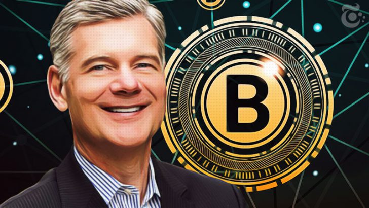 ビットコイン価格予想「4,400万円」価値がなければ盗まれない：モルガン・クリークCEO