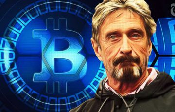 アナリスト予想は嘘だらけ？BTC「〇〇万円の壁」は幻想：John McAfee