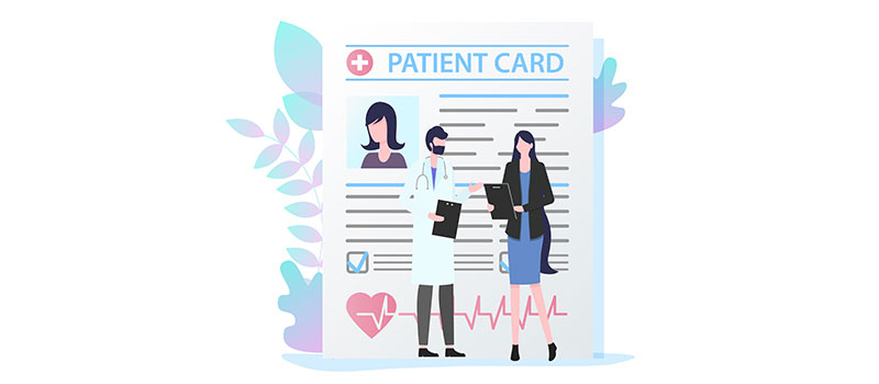Medical-record