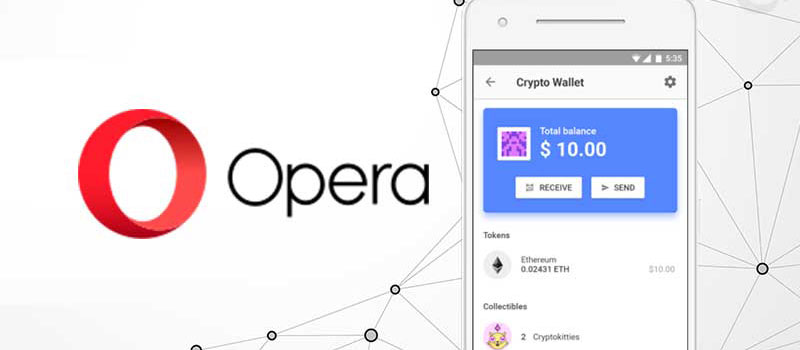 Opera-blockchain