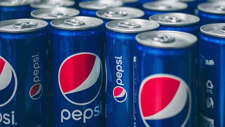 PepsiCo（ペプシコ）ブロックチェーンで「広告表示」最適化へ｜Zilliqaなどと協力