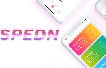 仮想通貨決済アプリ「SPEDN」公開｜スタバなど小売大手「15社」で暗号資産が利用可能に