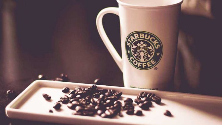 スターバックス：ブロックチェーンで「コーヒー豆」の生産情報を管理｜Microsoftと協力