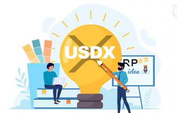 Kava Labs：リップル（XRP）活用したステーブルコイン「USDX」の開発に着手