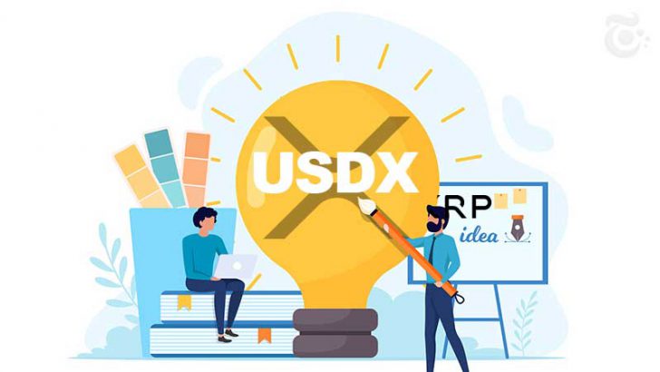 Kava Labs：リップル（XRP）活用したステーブルコイン「USDX」の開発に着手