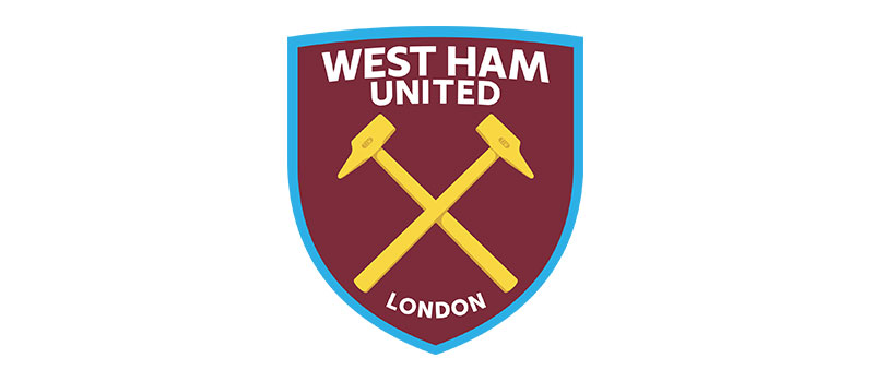 West Ham United FCの画像