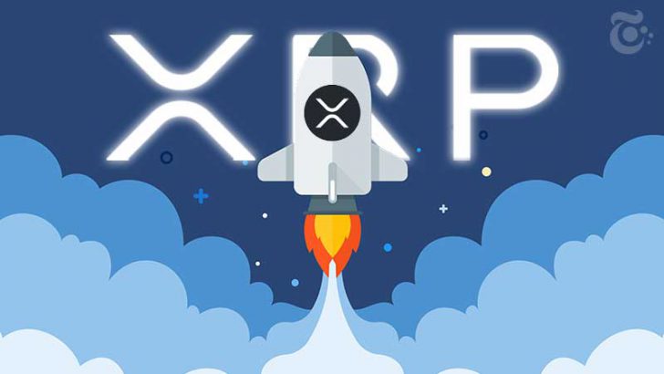 リップル（XRP）価格高騰！Coinbase「規制厳しい」NY州で取引サービス提供へ