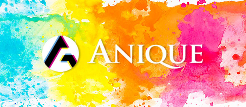 anique