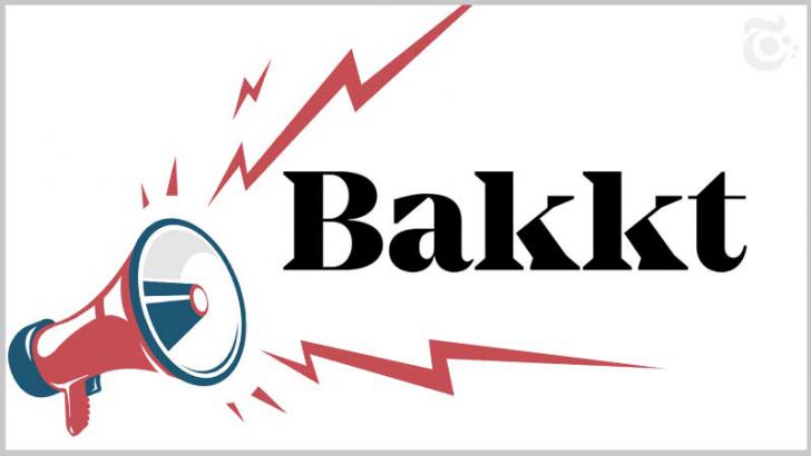 Bakkt：ビットコイン先物のテスト「7月開始予定」と発表｜BTC価格、90万円台迫る