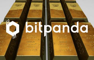 暗号資産で「金・銀」が取引可能に｜仮想通貨取引所Bitpanda、新サービスを発表