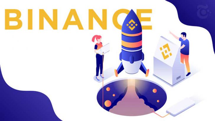 BINANCE：暗号資産の「証拠金取引」開始は近い｜バグの可能性調査など最終テストへ