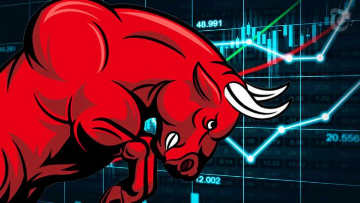 ビットコイン、本格的なブル相場へ「さらなる価格上昇を確信」BitMEX CEO