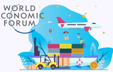 ブロックチェーン活用で「100の企業」と「20の政府機関」が協力：世界経済フォーラム