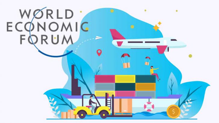 ブロックチェーン活用で「100の企業」と「20の政府機関」が協力：世界経済フォーラム