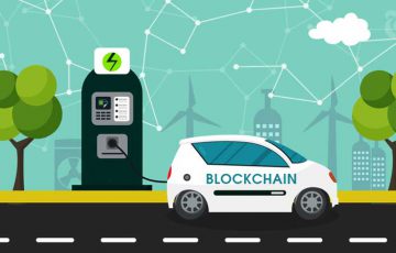 HONDA×GM：ブロックチェーン活用した「電気自動車・スマートグリッド」を共同研究