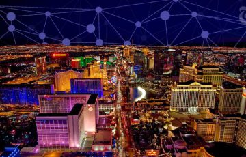 カジノリゾートは「暗号資産フレンドリー」ラスベガスでビットコイン決済導入進む