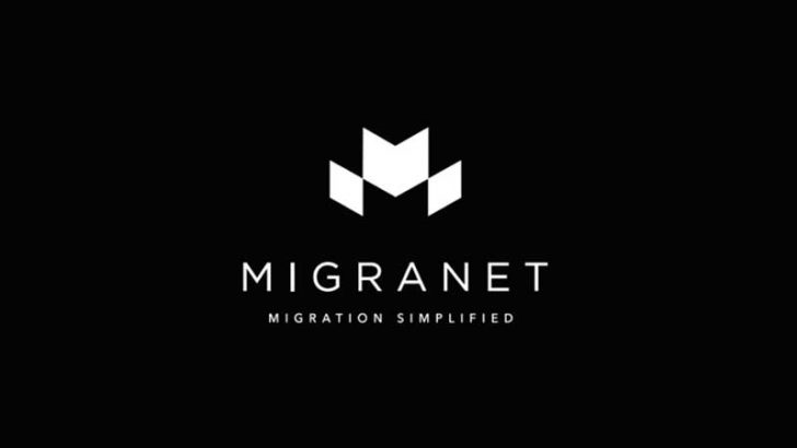 移民申請プラットフォーム「Migranet」プロジェクトがIDAXを通じてローンチ