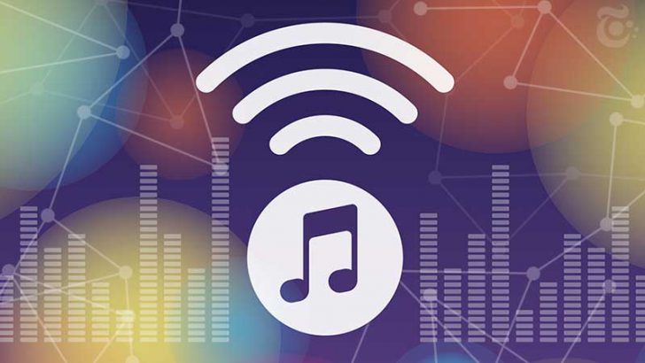 音楽配信サービスに「ブロックチェーン・NFT」活用｜BlockBaseがネットレーベルと協力