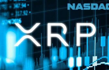 NASDAQ（ナスダック）暗号資産インデックスに「エックスアールピー（XRP）」を追加