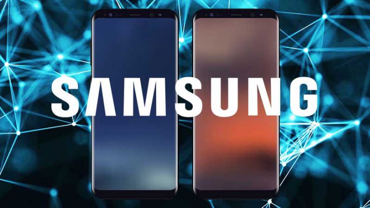 最新の格安スマホなどに「ブロックチェーン関連機能」搭載の可能性：SAMSUNG