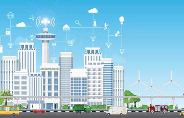ブロックチェーン・AIを「行政サービス」に活用｜最高のスマートシティ構築へ：ソウル