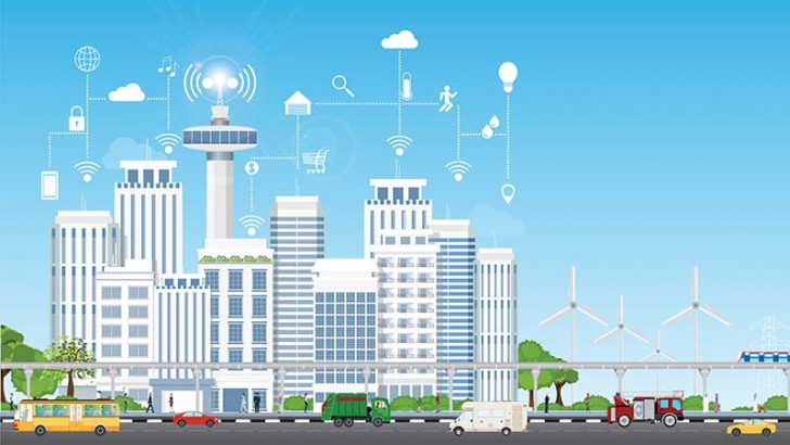 ブロックチェーン・AIを「行政サービス」に活用｜最高のスマートシティ構築へ：ソウル