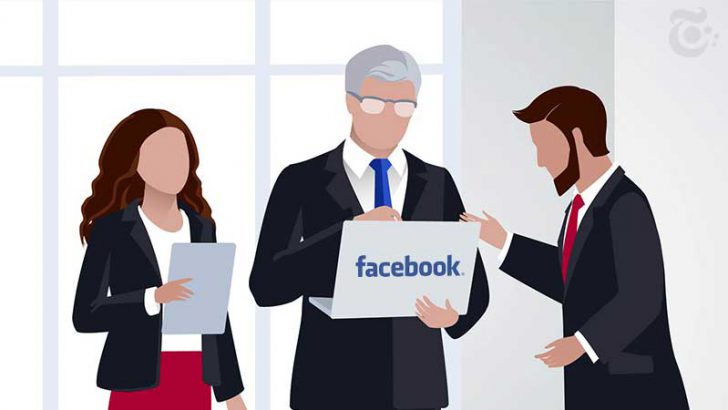 Facebookの仮想通貨プロジェクト「Libra」トークン経済の専門家が関与か