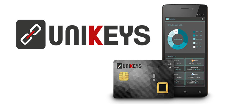 unikeys