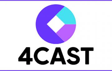 LINE：未来予想でポイントが稼げるDApps「4CAST」リリース｜最大報酬額2,500万円相当