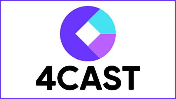 LINE：未来予想でポイントが稼げるDApps「4CAST」リリース｜最大報酬額2,500万円相当