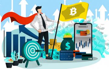 2019年末、ビットコイン価格「270万円」予想｜米中貿易戦争など要因で関心急増か
