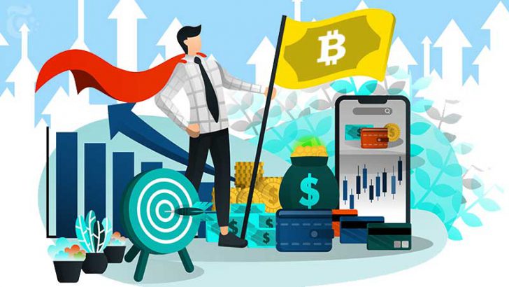 2019年末、ビットコイン価格「270万円」予想｜米中貿易戦争など要因で関心急増か