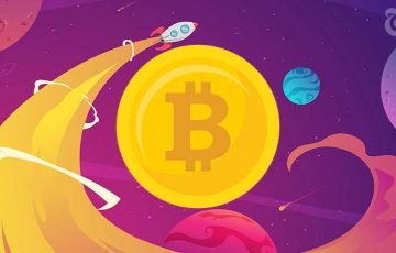 【速報】ビットコイン「100万円」突破｜重要ライン突入で「価格急上昇」の可能性も