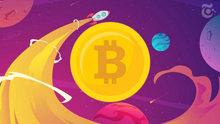 【速報】ビットコイン「100万円」突破｜重要ライン突入で「価格急上昇」の可能性も