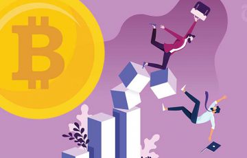 再び「100万円下回る」可能性も？ビットコイン価格、わずか1日で「26%急落」