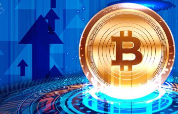 ビットコインの「アクティブアドレス数」100万件を突破、価格上昇で関心高まる