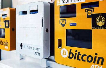 仮想通貨ATM、世界で「5,000台」を突破｜日本の設置場所・台数は？