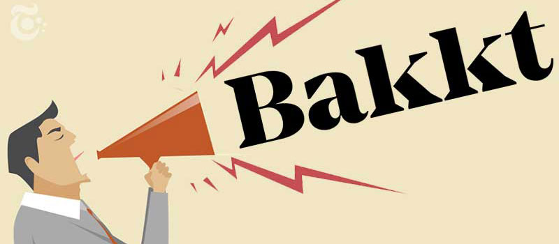 Bakkt-announcement