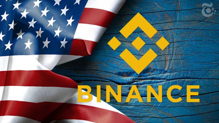 バイナンス「アメリカ」に進出｜規制遵守した仮想通貨取引所「Binance US」設立を表明