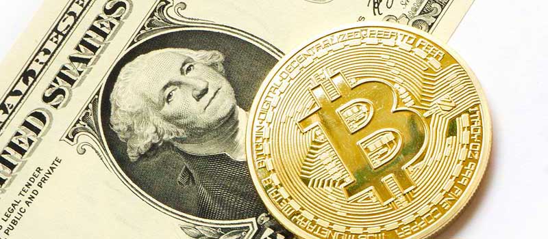 Bitcoin-1dollar