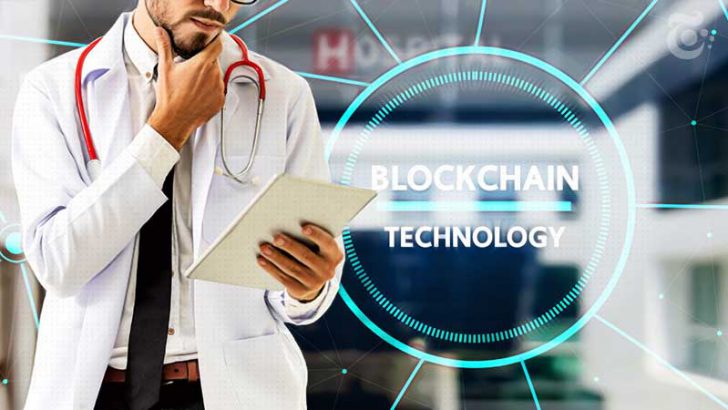「ブロックチェーンとは？」ヨーロッパ医療機関の「44％」が初耳＝IDC調査