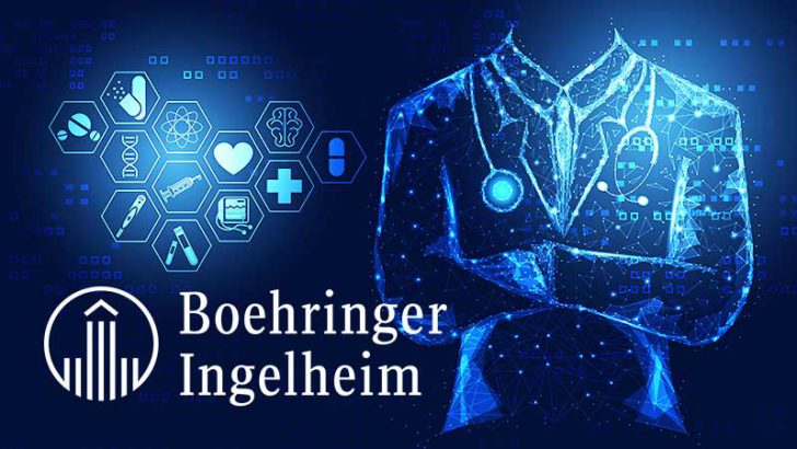 「糖尿病患者」向けのブロックチェーン・ネットワークを構築：ドイツ製薬大手