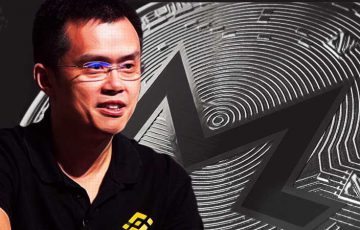 仮想通貨禁止で「匿名通貨」需要増加の可能性｜インドの新法案に言及：BINANCE CEO