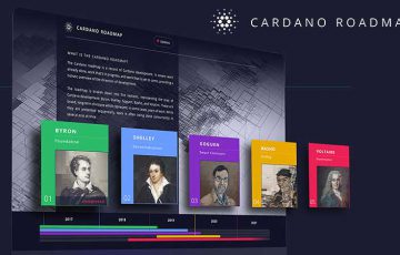 カルダノ（Cardano）ロードマップ「日本語版」ついに公開