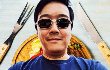 Tron CEO落札の「バフェットランチ」にライトコイン創業者「Charlie Lee」が参加
