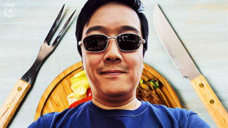 Tron CEO落札の「バフェットランチ」にライトコイン創業者「Charlie Lee」が参加